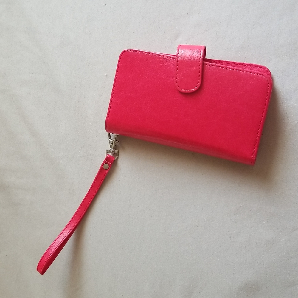 Women ID Pouch